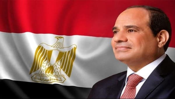 الرئيس السيسي يهنئ جمهورية القمر بيوم الاستقلال وجزر سولومون بذكرى عيد الاستقلال