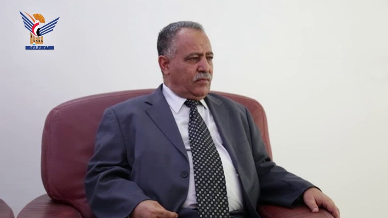 رئيس مجلس النواب يهنئ نظيره في جزر القمر بعيد الاستقلال